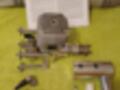 Motor DLA 56