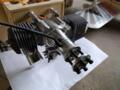 Motor DLA 64