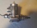 Motor MVVS 2,5