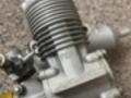 motor Raduga 10ccm nový