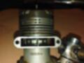 Motor Webra 6,5