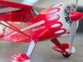 Mouscle coupe 1,8m, Extreme Flight, super stav