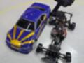 MST RMX 2.5 RS