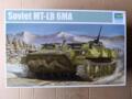 MT-LB 6MA, 1/35, Trumpeter