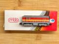 MTB Bangle ČD 742.027 analog