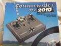 Multiplex Commander MC 2010