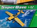 MX2 SUPER DAVE