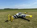 MXS 94” Heavy metal - vyměna