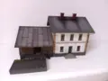 Nádraží HO