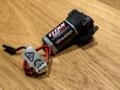 Náhradní díly Traxxas TRX4M