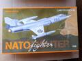 NATO Fighter Limited, 1/48, Eduard