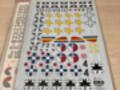 Obtisky 1:48 48-001