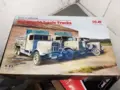 Od ICM prodám