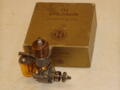 Ohlsson Gold Seal nový motor