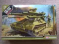 Ontos a Hetzer