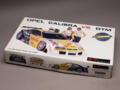 Opel Calibra V6 DTM "Hasseröder"