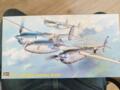 P-38J Lighting 1/48