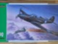 P-39Q Special Hobby 1/32