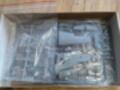 P-40E Overtrees Eduard