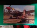 P-40N Eduard