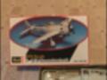 P-47D Thunderbolt 1:72– Revell