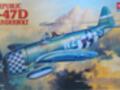 P-47D Thunderbolt