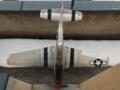 P-51 Mustang, Shangri-La