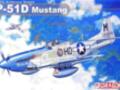 P-51D Mustang 1/32 Dragon
