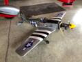 P-51D Mustang