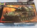 Panzerhaubitze 2000