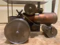 Parní valec