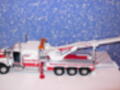 Peterbilt - Wrecker - Stepp’s Towing service 1/25