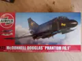 Phantom 1/72 Airfix