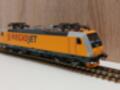 Piko 386.2 Regiojet
