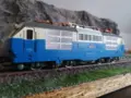 Piko E499 HO.