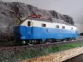 Piko E499 HO.