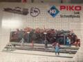Piko - kovošrot