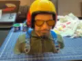 PILOT AKROBATYK