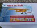 Piper J-3 Cub 2150 mm