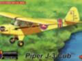 Piper J-3 Cub