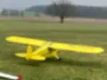 Piper J-5