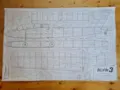 Plan modelu Defin 3