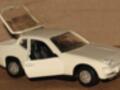 Porsche 924 - Gama - 1/43