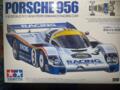 Porsche 956