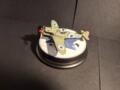 postavené modely 1/72