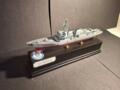 Postavený USS Momsen 1/700