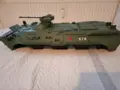 Predám BTR 80