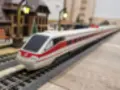 Predám Pendolino