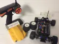 Predam Rc auto