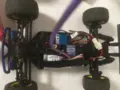 Predam  Rc auto